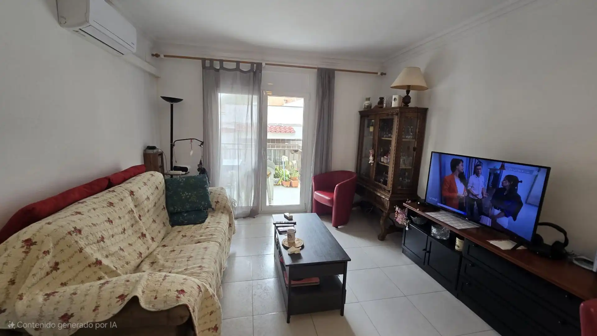 Apartamento en venta en francesc macia 59, imagen 2