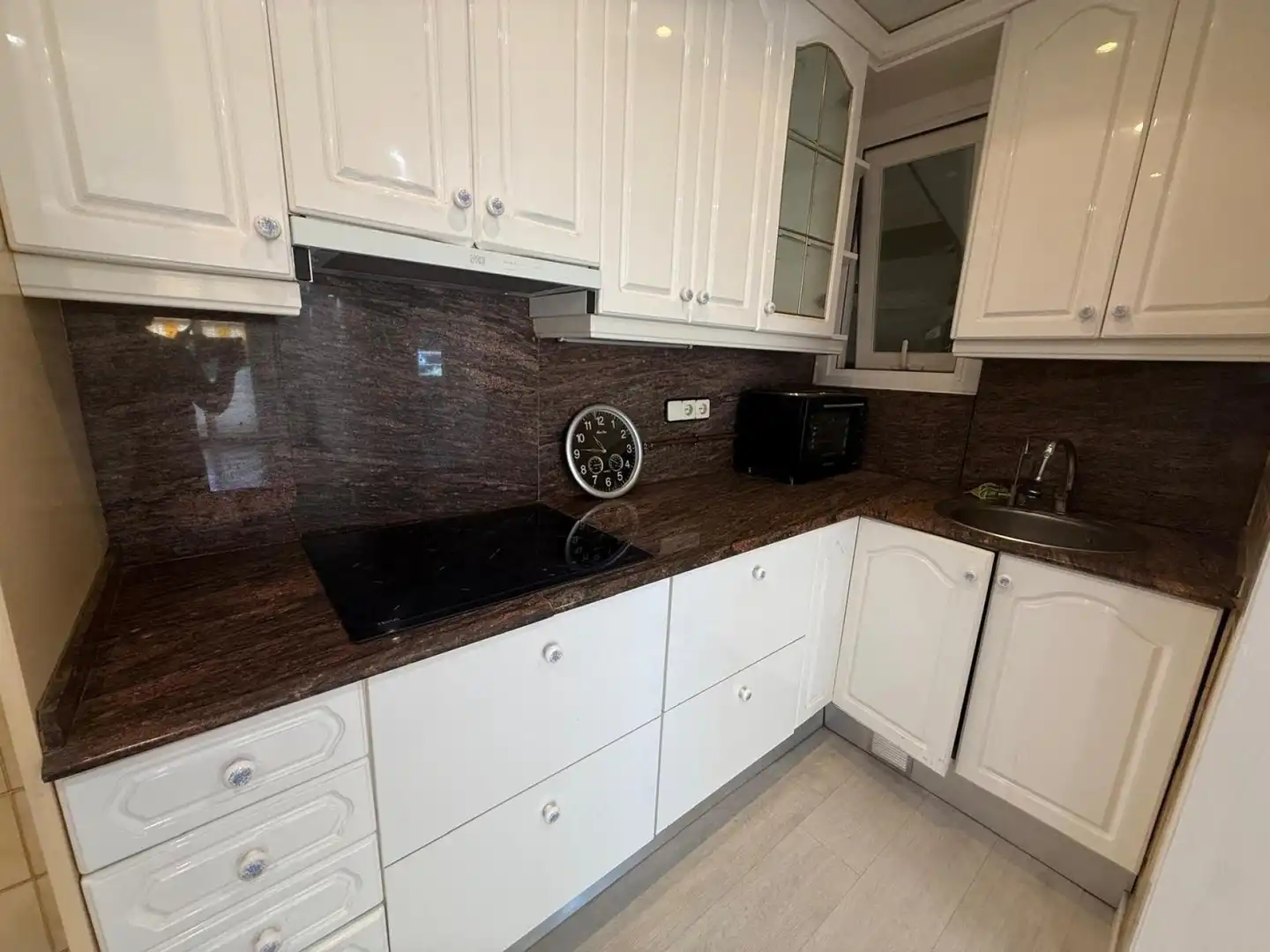 Piso con terraza en venta en Can Moré - Santa Anna - Can Feliu de Merola, imagen 8