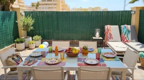 Foto 2 de Piso en venta en Calle Salvador de Bahia, 534, El Sabinar – Urbanizaciones – Las Marinas – Playa Serena, Roquetas de Mar