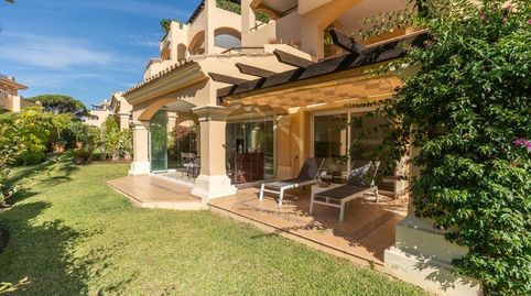 Foto 2 de Apartament en venda a Santa María, Marbella