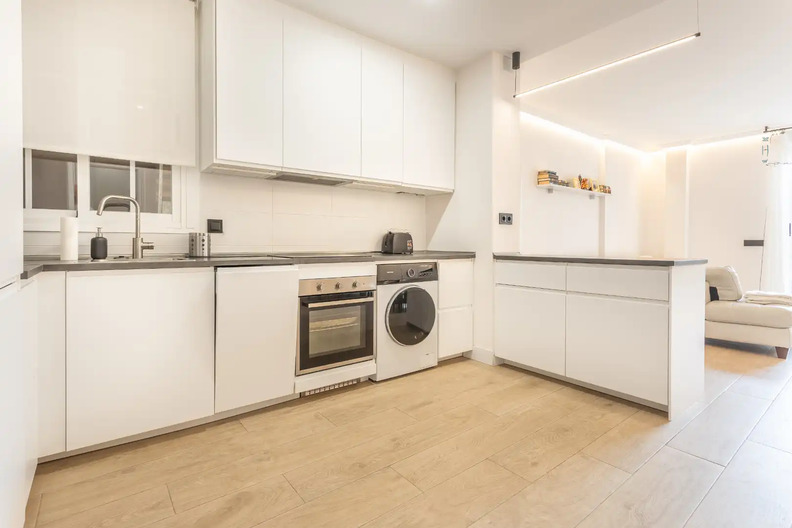 Flat with lift for sale in Calle de Ibiza, imagen 10