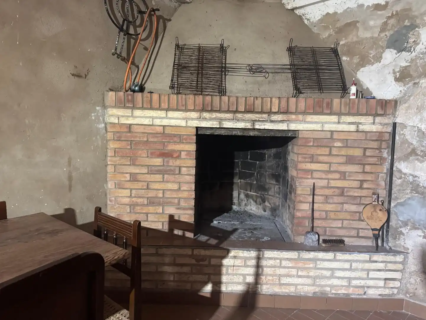 Piso en venta en Vozmediano con Calefacción