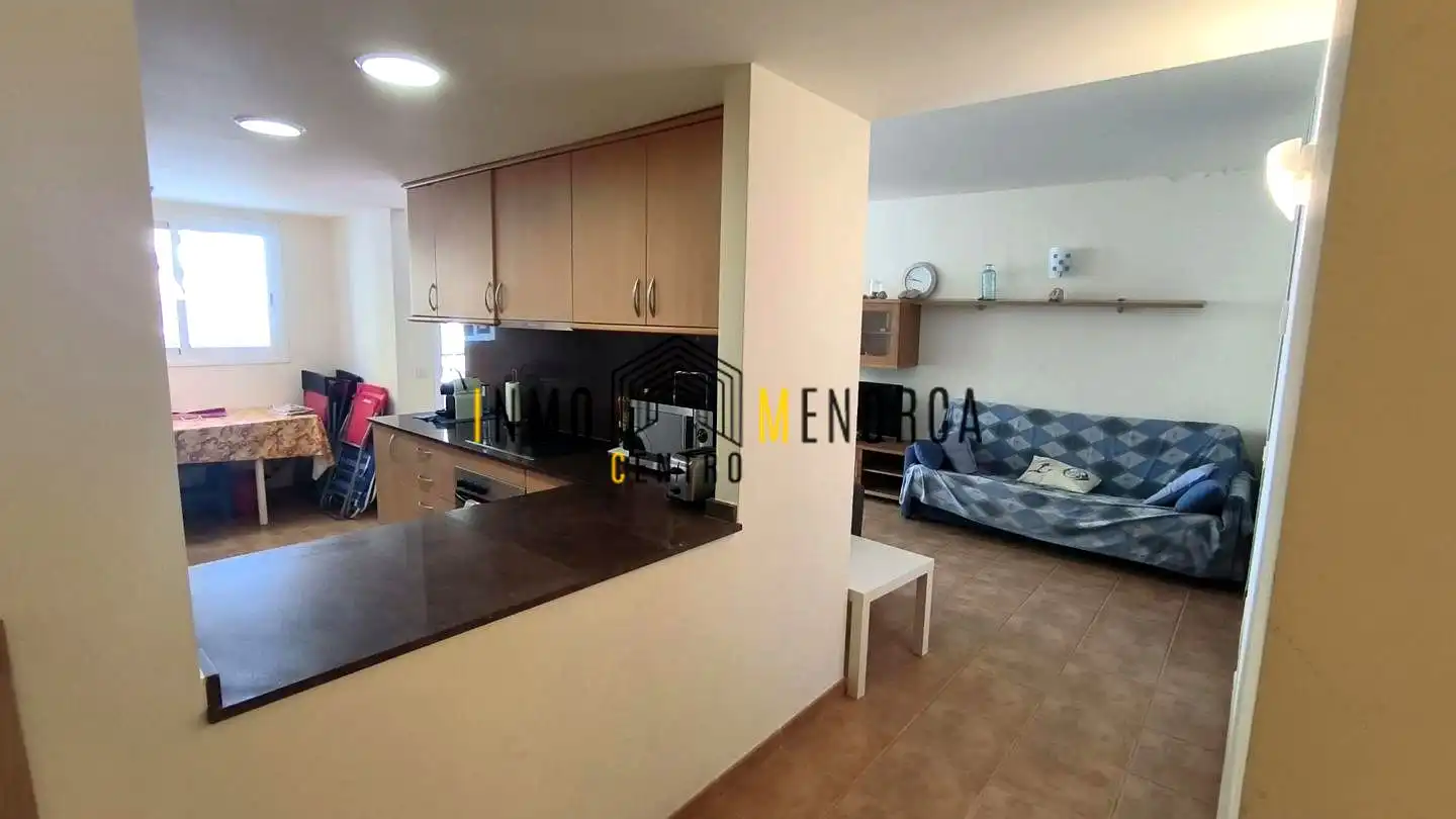 Flat with pool for sale in Ciutadella, imagen 7