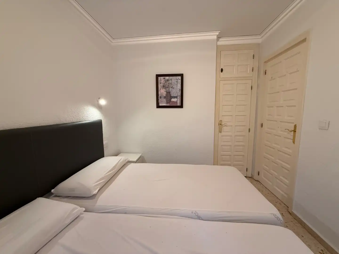 Apartament amb piscina en venda a El Puerto, imagen 22