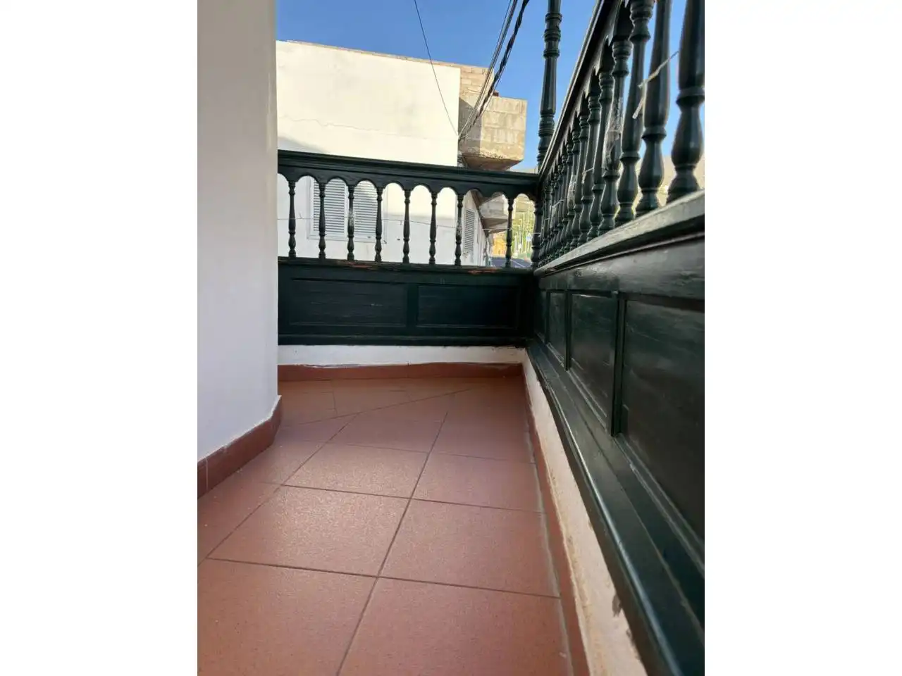 Balcony of Flat for sale in Adeje  with Storage room and Balcony