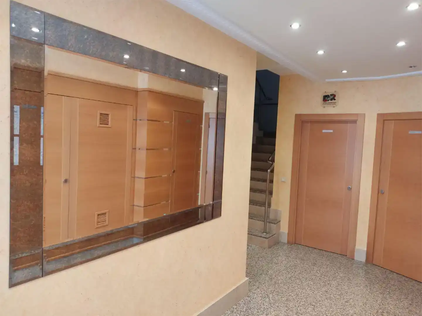 Ático en venta en Santa Catalina - Ferial