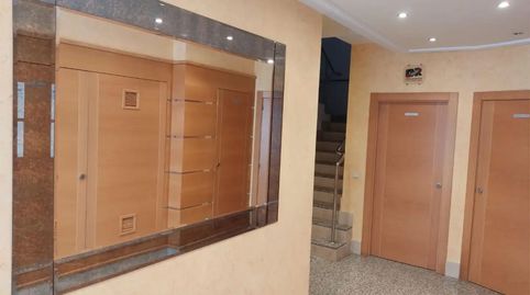 Foto 2 de Ático en venta en Calle Agustina de Aragón, 8, Santa Catalina - Ferial, Aranda de Duero