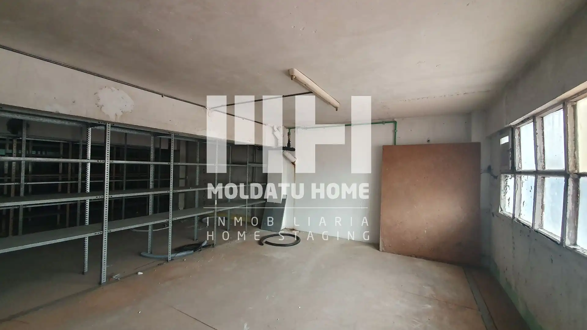 Business premises to rent in SALVADOR ETXEANDIA, imagen 8