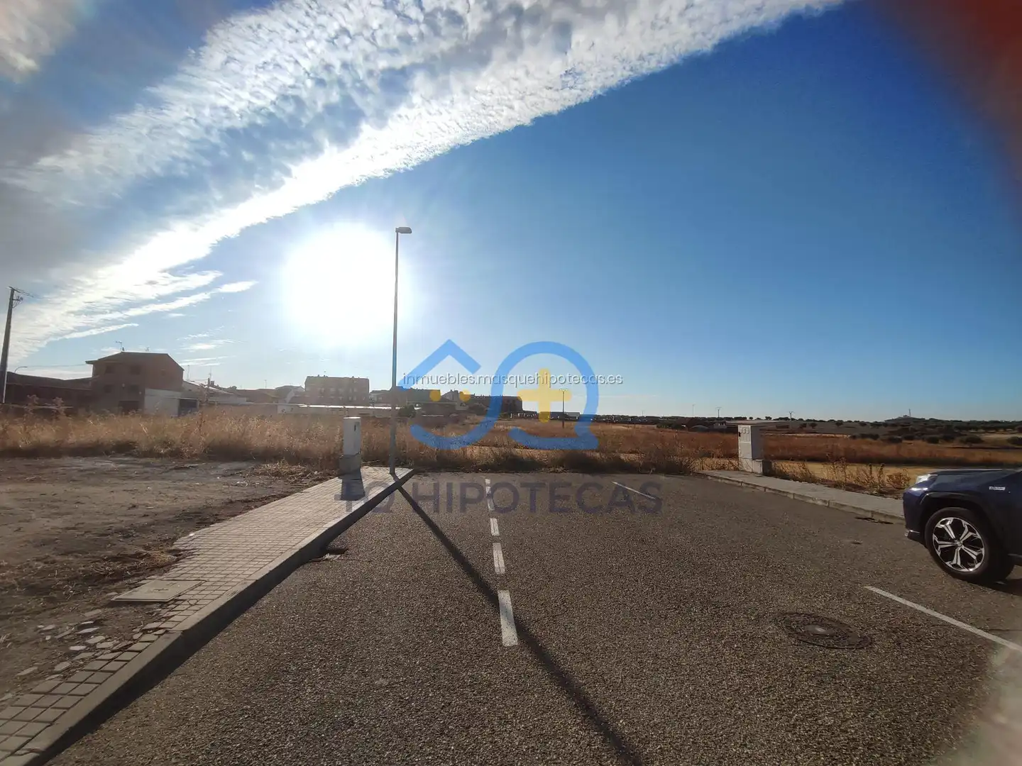 Terreny residencial en venda a Alameda de la Sagra, imagen 7