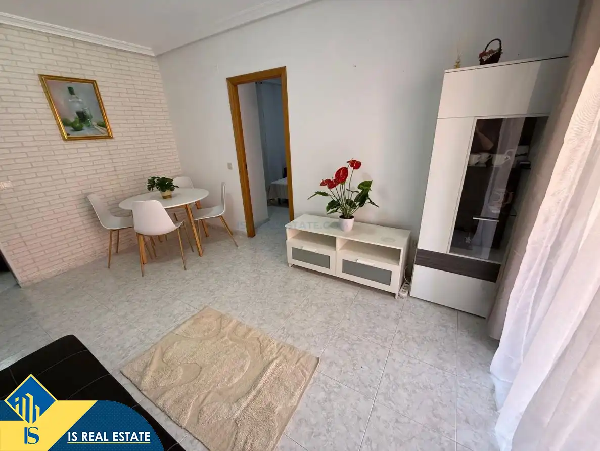 Apartament amb piscina en venda a Centro, imagen 2