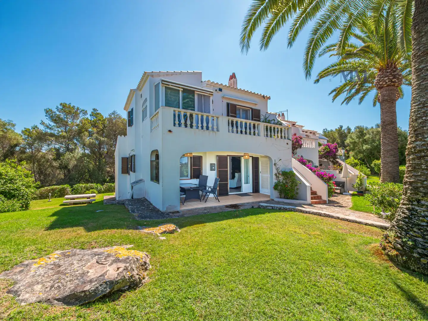 Apartament en venda a Carrer de Tramuntana, 2, Son Bou - Sant Jaume