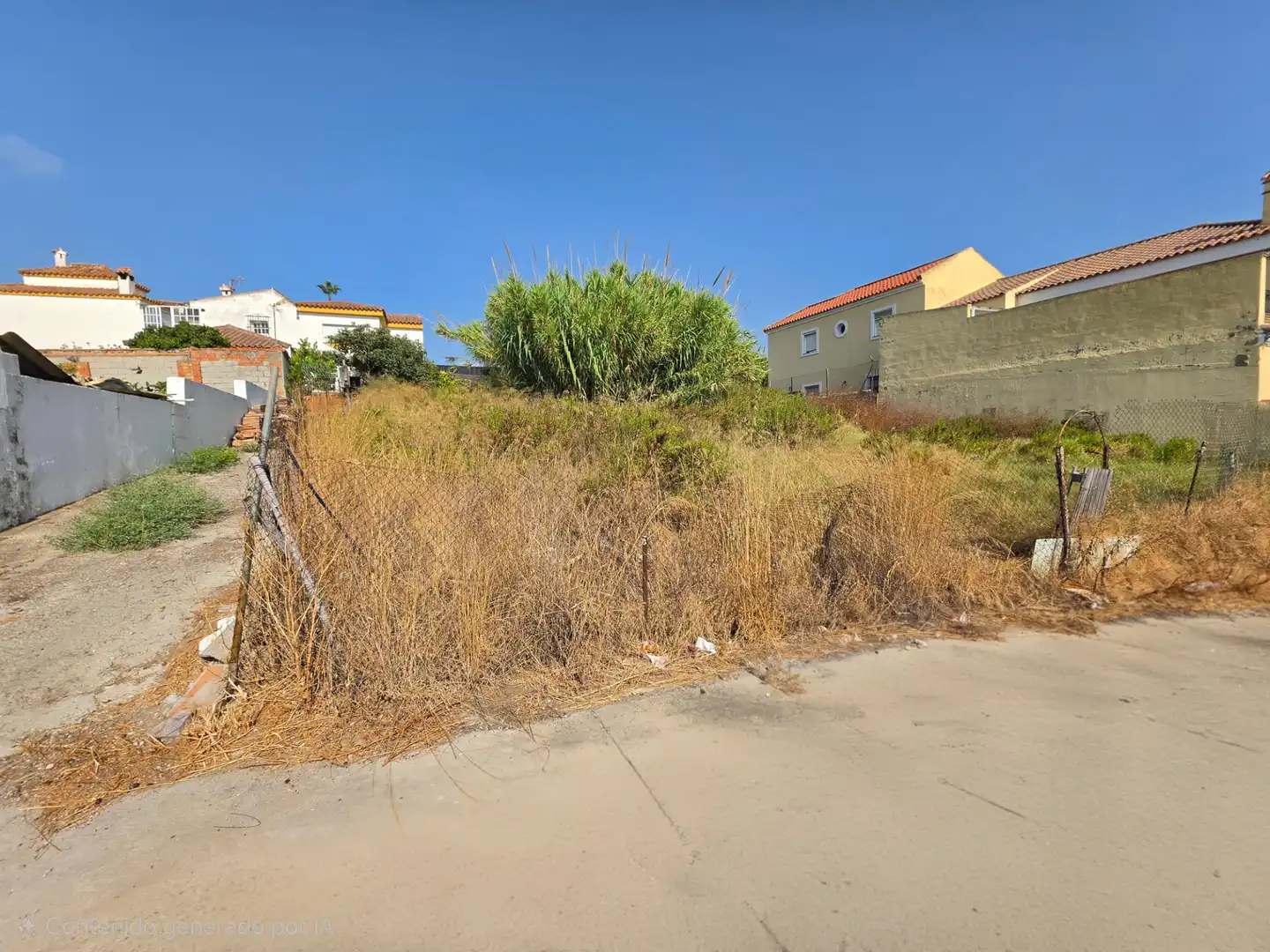 Grundstücke und Bauplätze zum Verkauf in El Rinconcillo, imagen 8