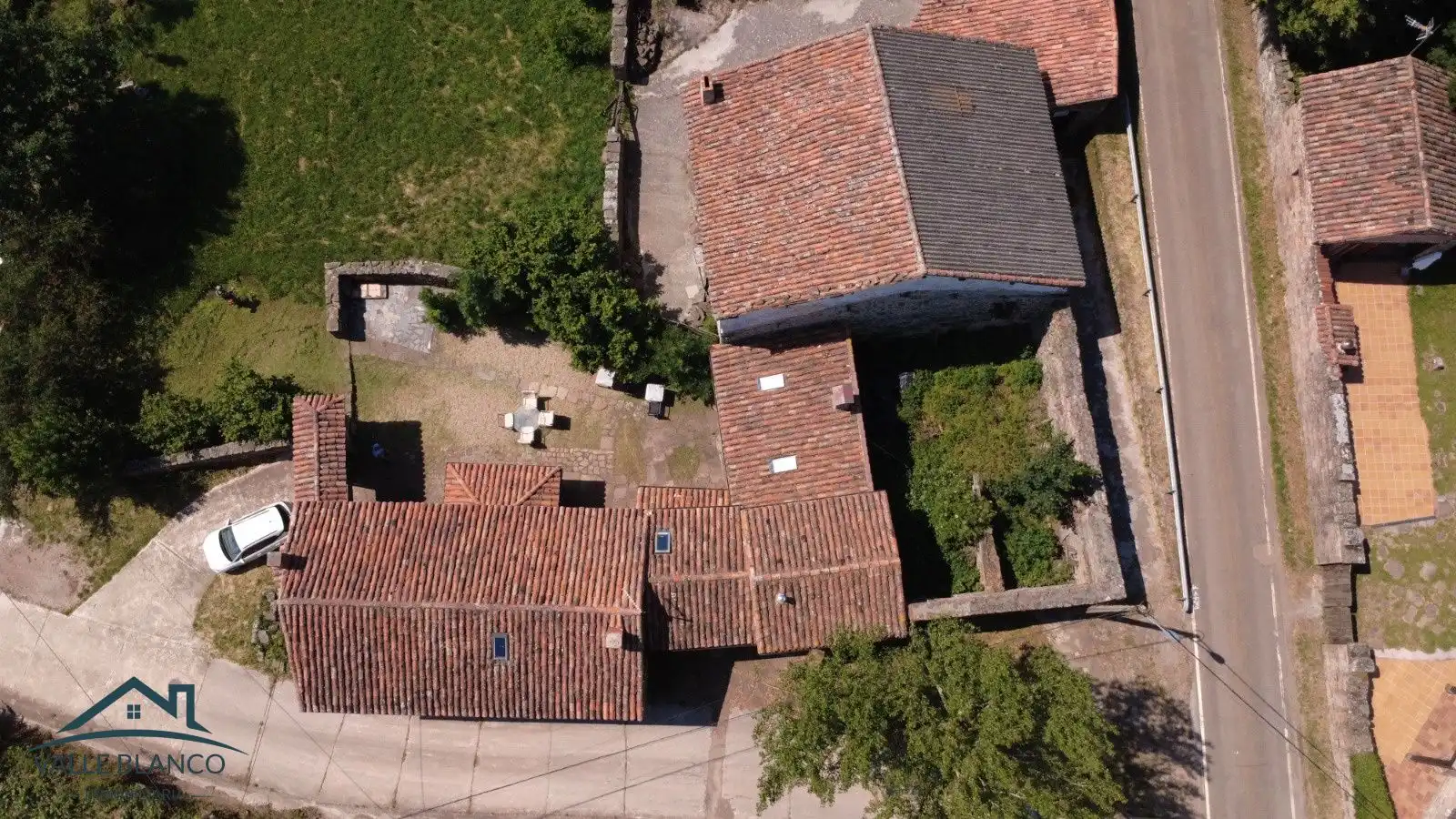 Casa en venda a Brañosera, imagen 7