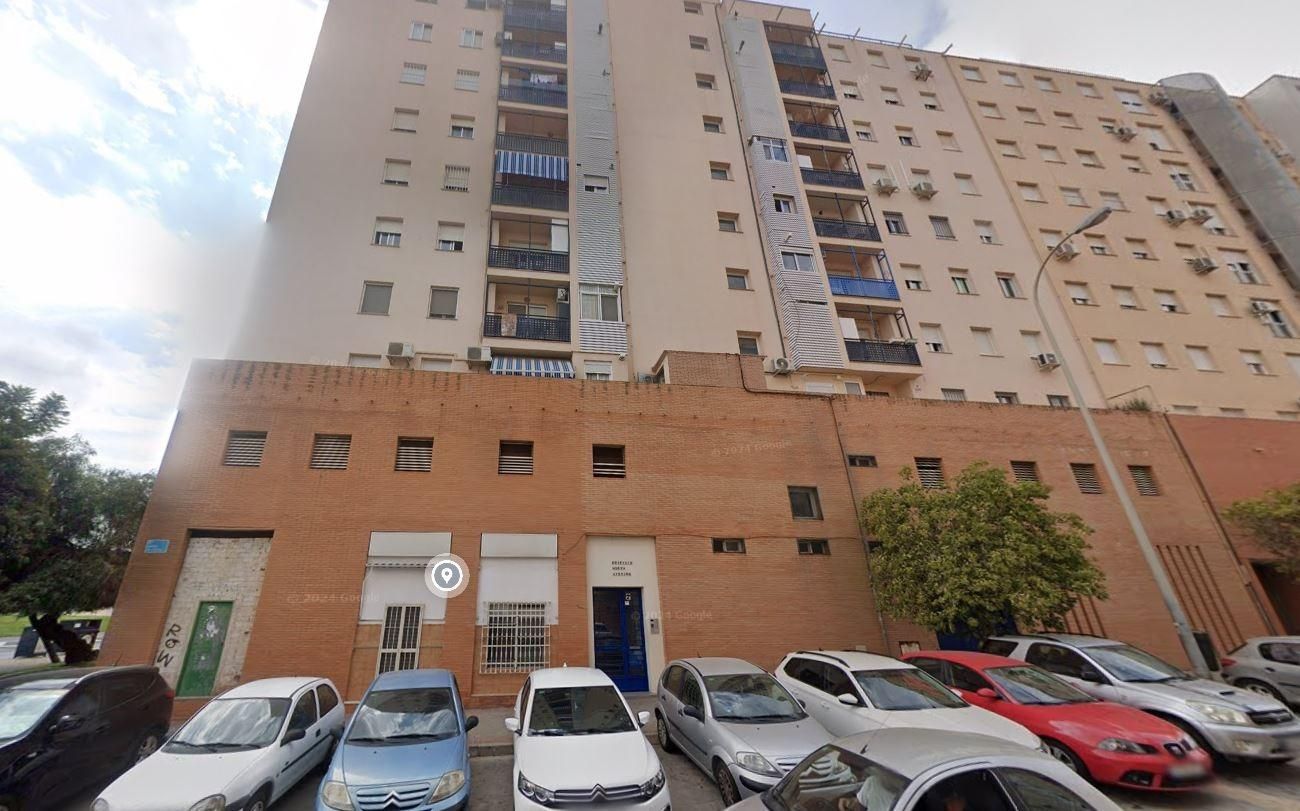 Flat for sale in  HIGUERA DE LA SIERRA, 2, La Hispanidad - Verdeluz