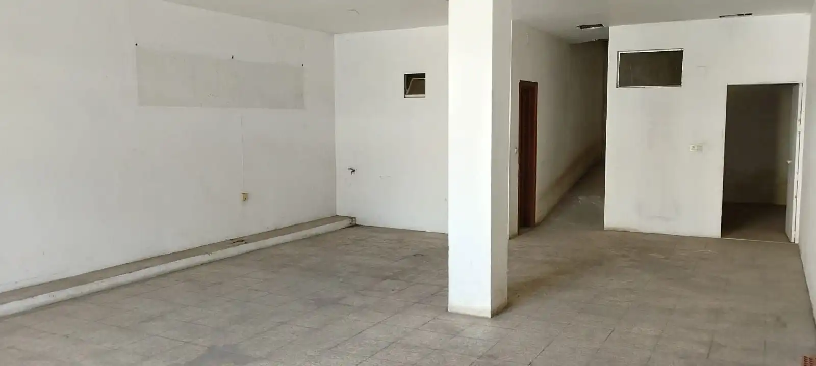 Local comercial en venda a Centro