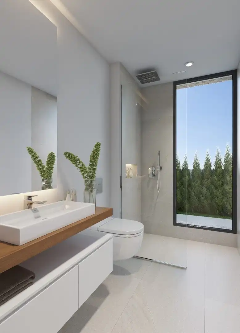 Villa avec piscine à vendre à Golf Bahía, imagen 10