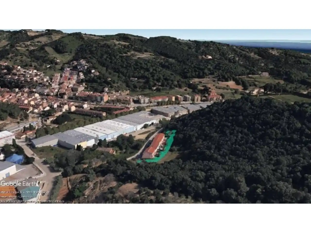 Rural land for sale in Calle CAL MORO