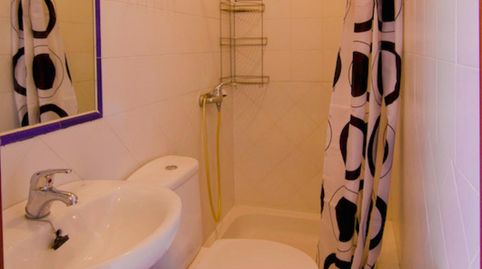 Foto 4 de Estudi de lloguer a Universidad - Tenerías, Salamanca Capital