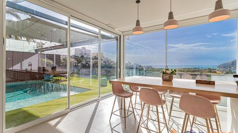 Foto 4 de Casa o xalet en venda a Calle Cala Reona, 24, Cabo de Palos, Murcia