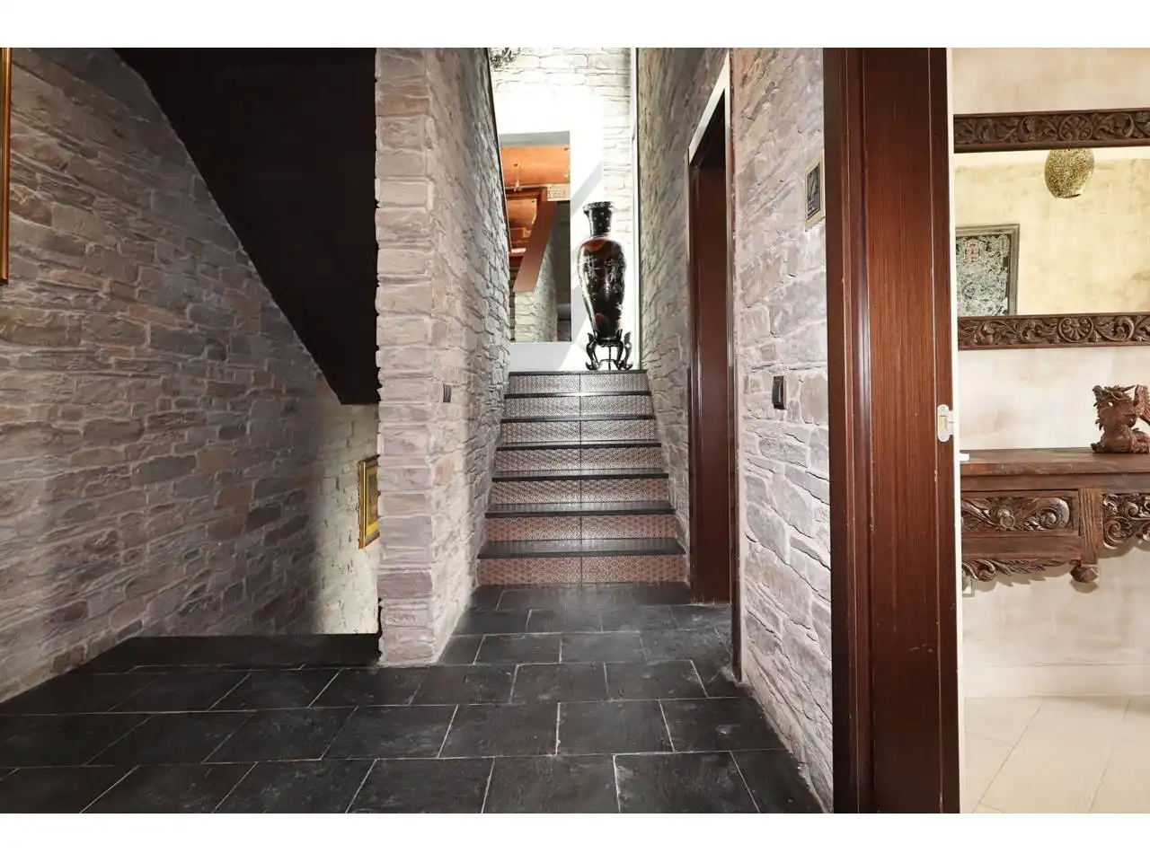 Casa con piscina en venta en Calle Alguer, imagen 32