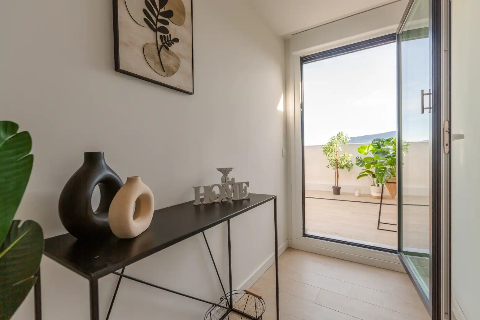 Bedroom of Attic for sale in Zizur Mayor / Zizur Nagusia  with Air Conditioner, Heating and Private garden