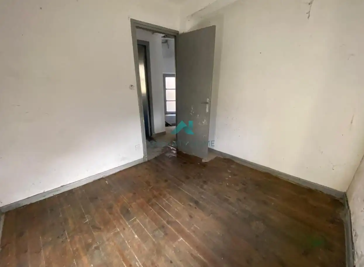 Planta baja en venta en Hazas de Cesto
