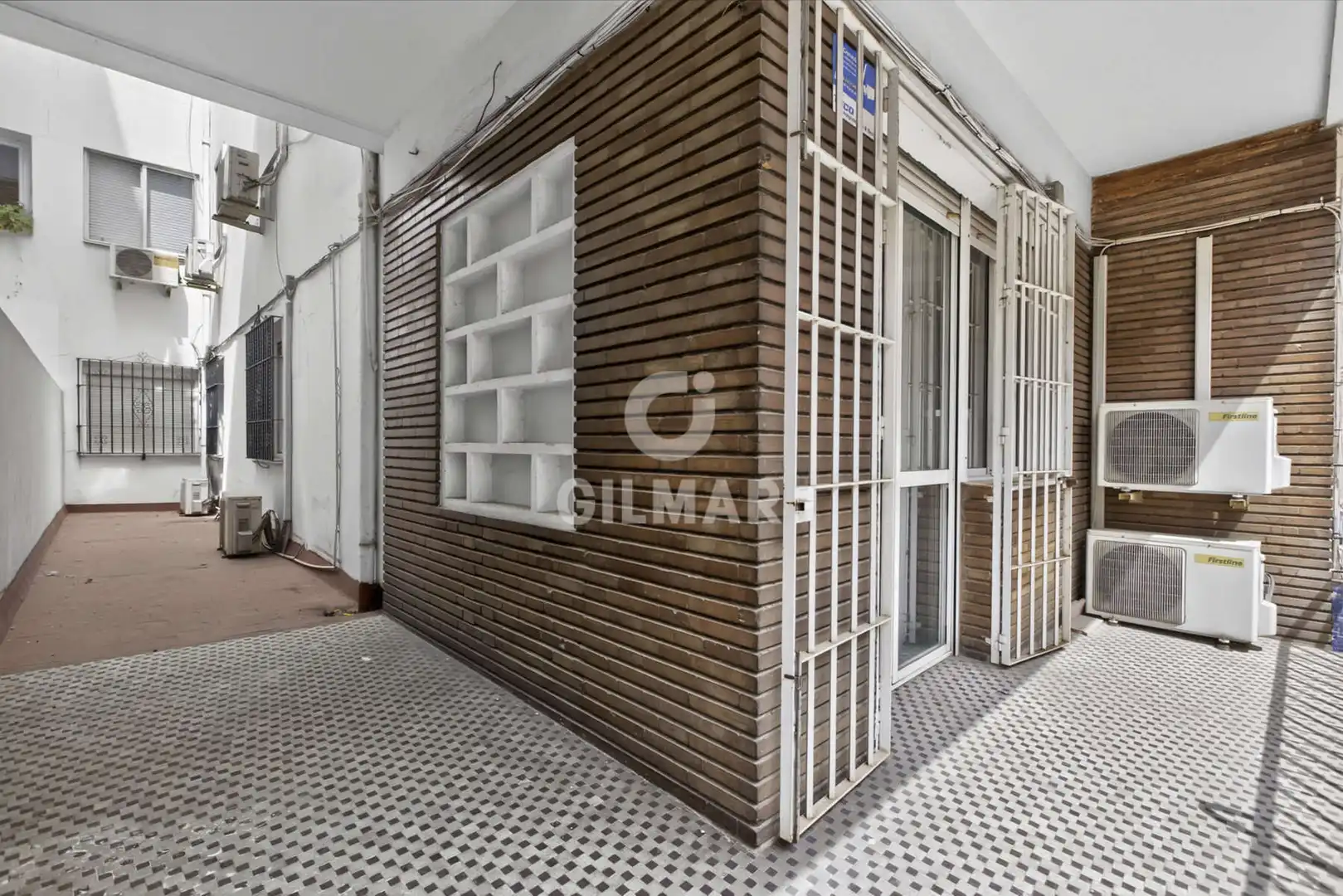 Wohnung mit Terrasse zum Verkauf in Los Remedios