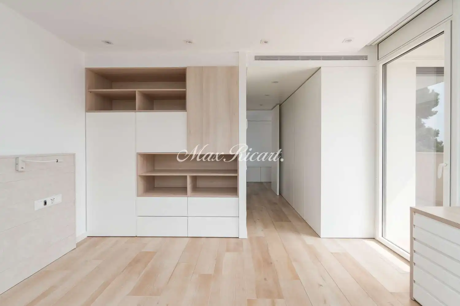 Habitación de Casa o chalet en venta en Barcelona con Aire acondicionado, Calefacción y Terraza