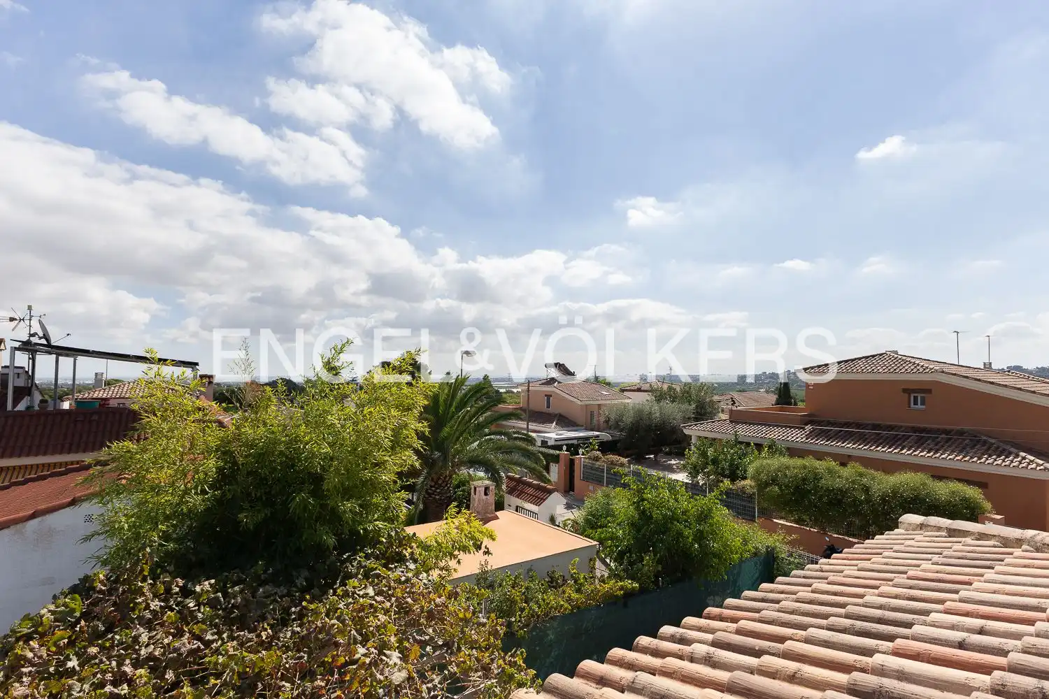 Haus mit Terrasse zur Miete in Lloma la Verge Carrer Magraner, imagen 39