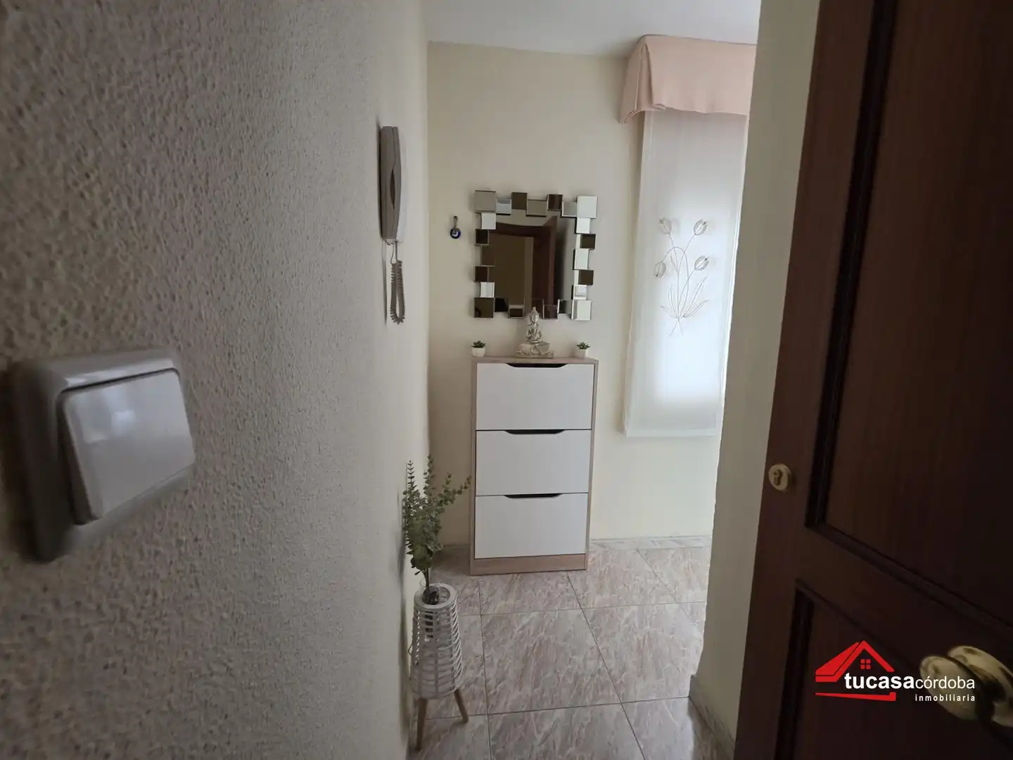 Flat for sale in Córdoba  with Air Conditioner