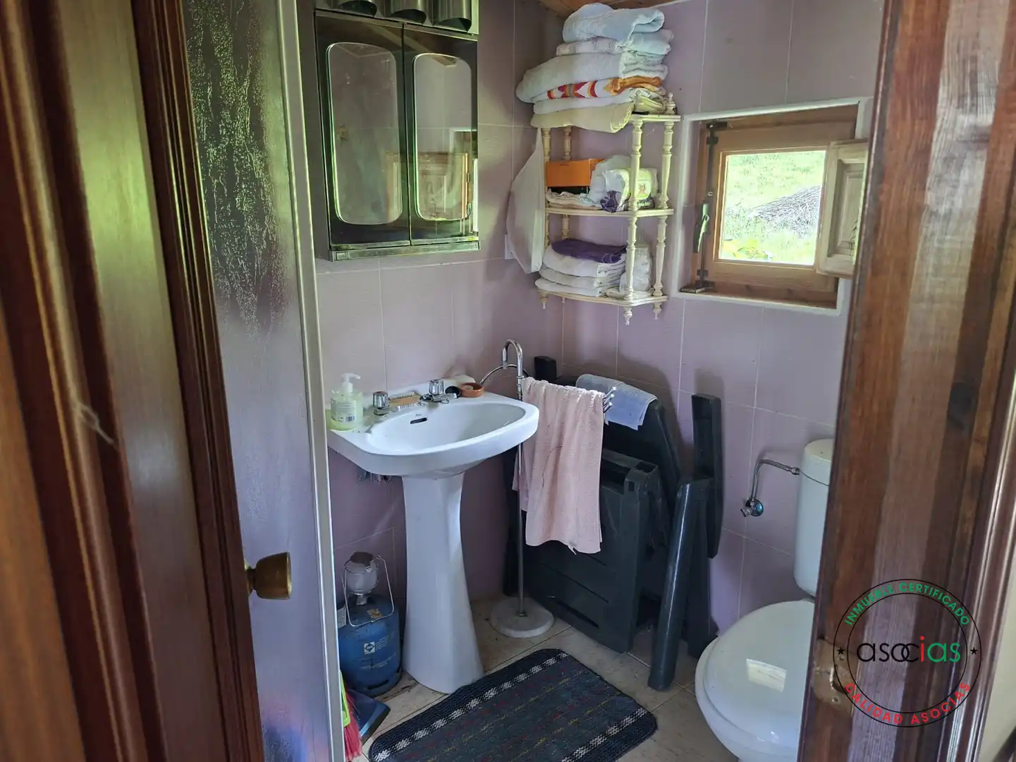 Terreno rustico in vendita a Peón - Caserío Manzanedo 202, imagen 6
