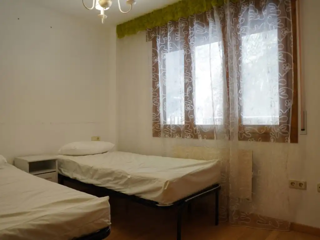 Apartamento con ascensor en alquiler en Avenida de Pineta 27, imagen 18