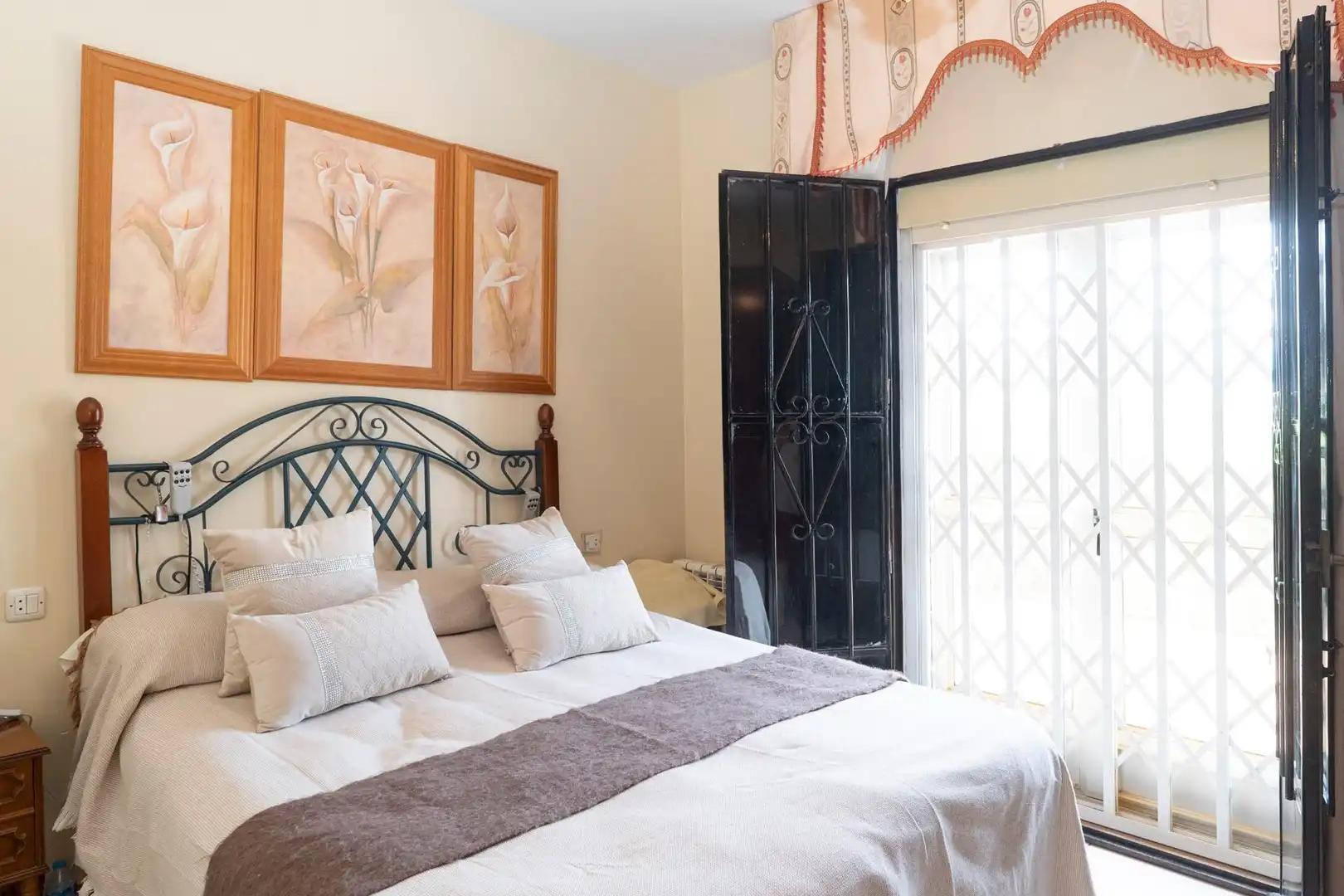 Habitación de Casa o chalet en venta en Jaén