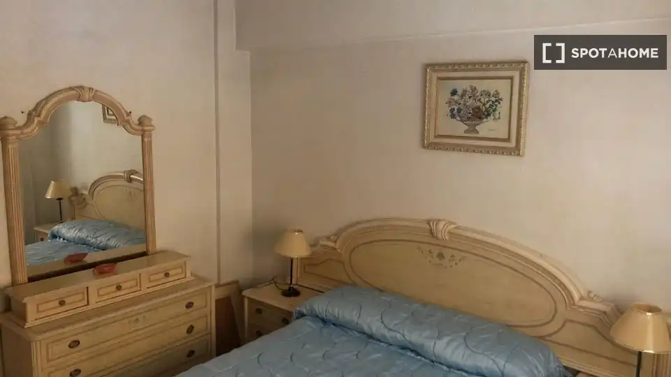 Room in Pla de Bon Repós