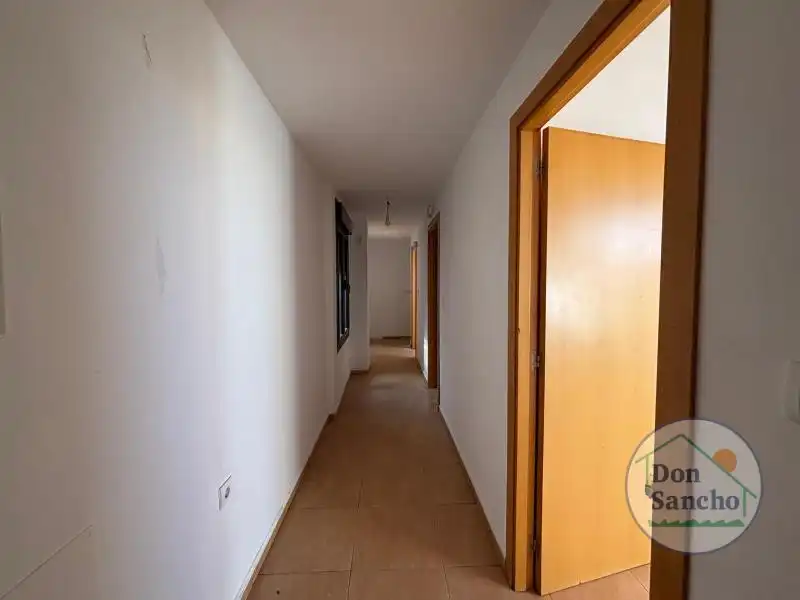 Dúplex en venta en La Seca 