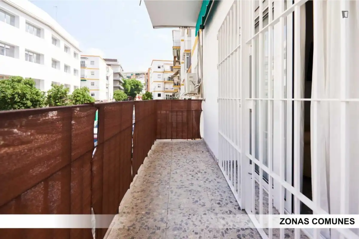 Zimmer in El Plantinar – Avda. La Paz - El Juncal