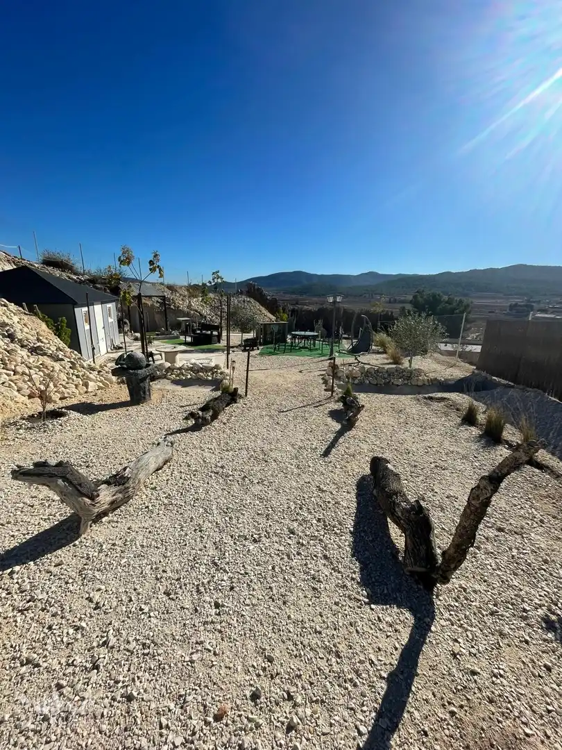 Wohnbaugrundstück zum Verkauf in El Pinós / Pinoso, imagen 23