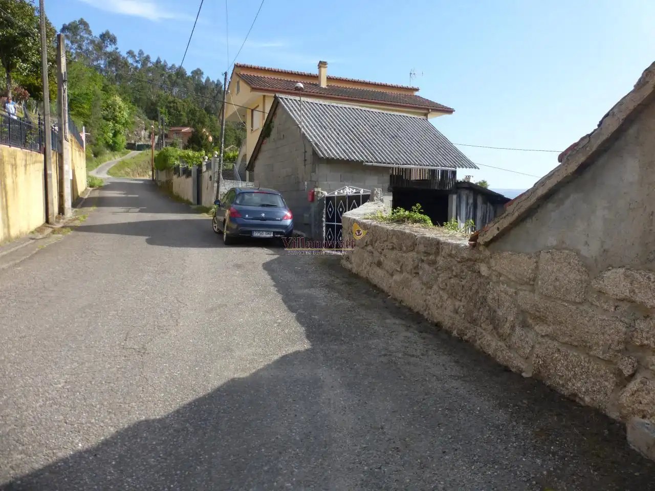 Maison avec jardin à vendre à Ponteareas, imagen 17