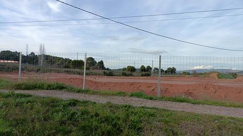 Foto 3 de Terreny industrial en venda a Congost - Santa Caterina, Manresa