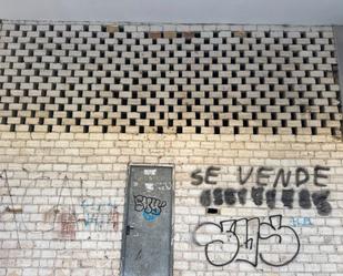 Exterior view of Premises for sale in Málaga Capital