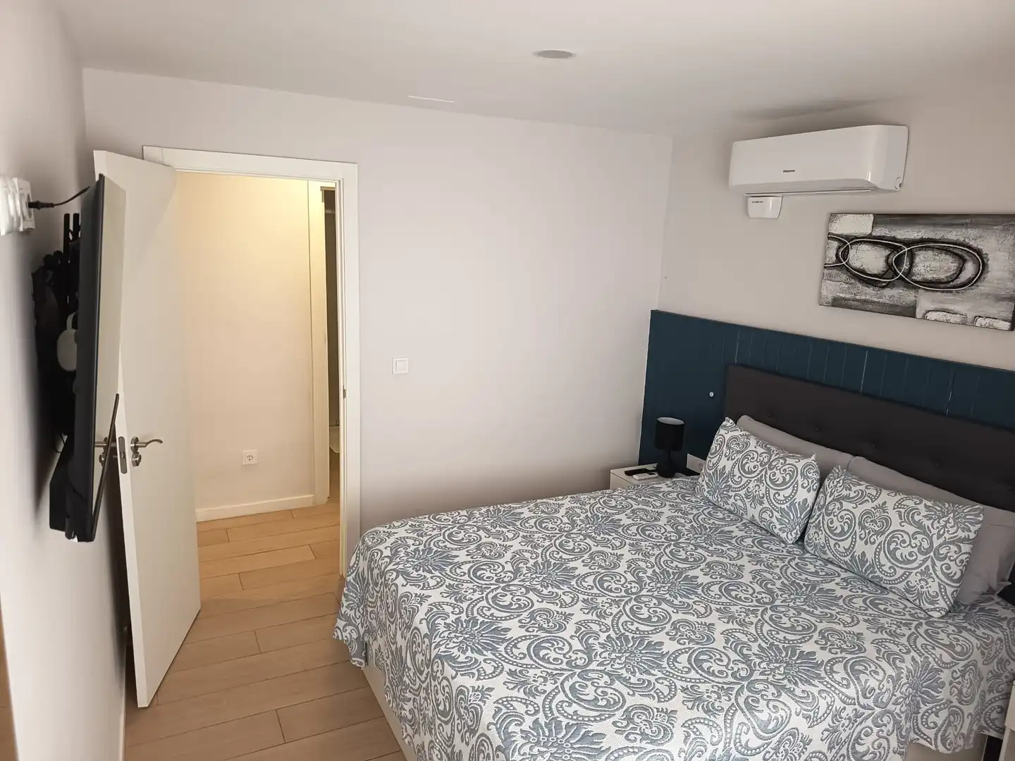 Wohnung mit Terrasse zum Verkauf in Calle ABAT SOLA, imagen 19