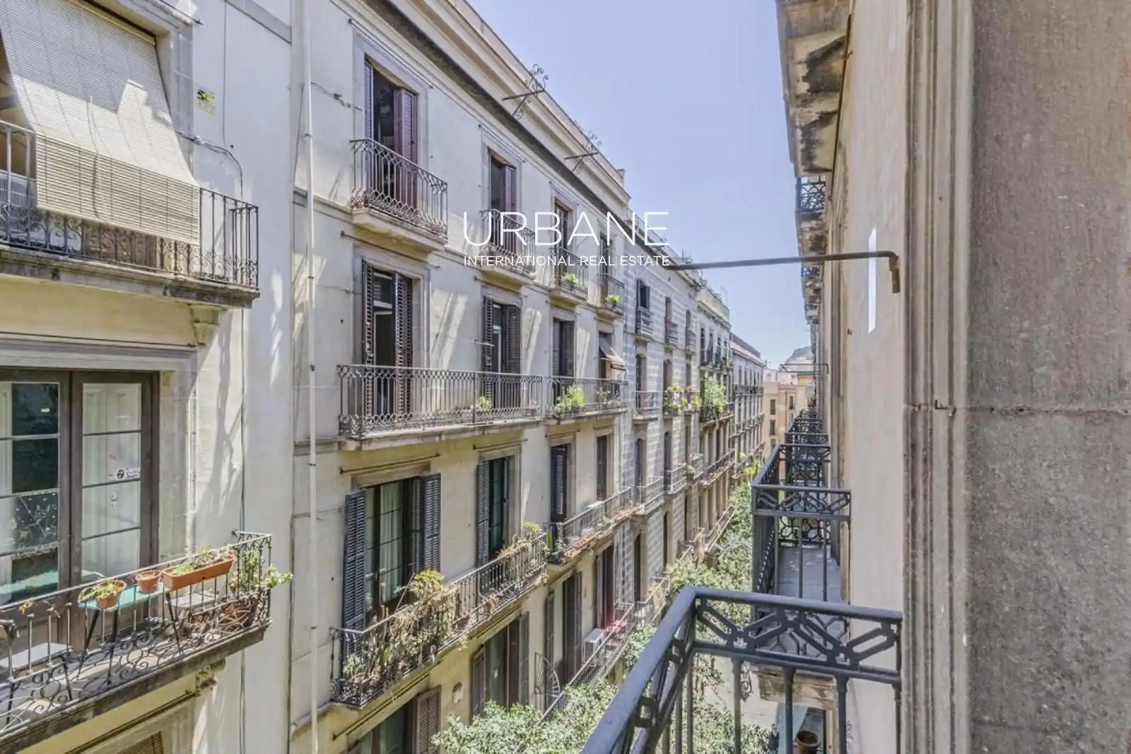 Flat for sale in Palau, Barri Gòtic