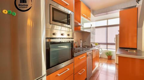 Photo 5 of Flat for sale in Avenida de Andalucía, 97, Angustias - Chana - Encina,  Granada Capital