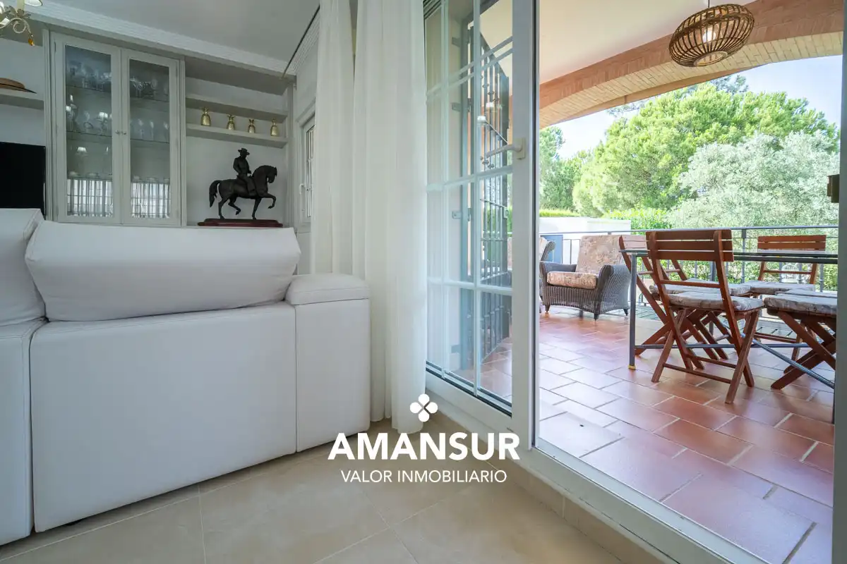 Chalet con piscina en venta en Islantilla Golf, imagen 26