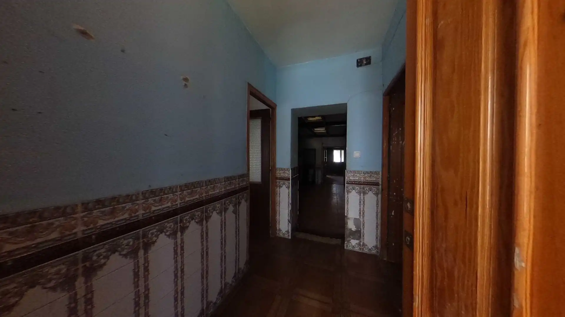 Casa adosada en venda en Quintanar de la Orden