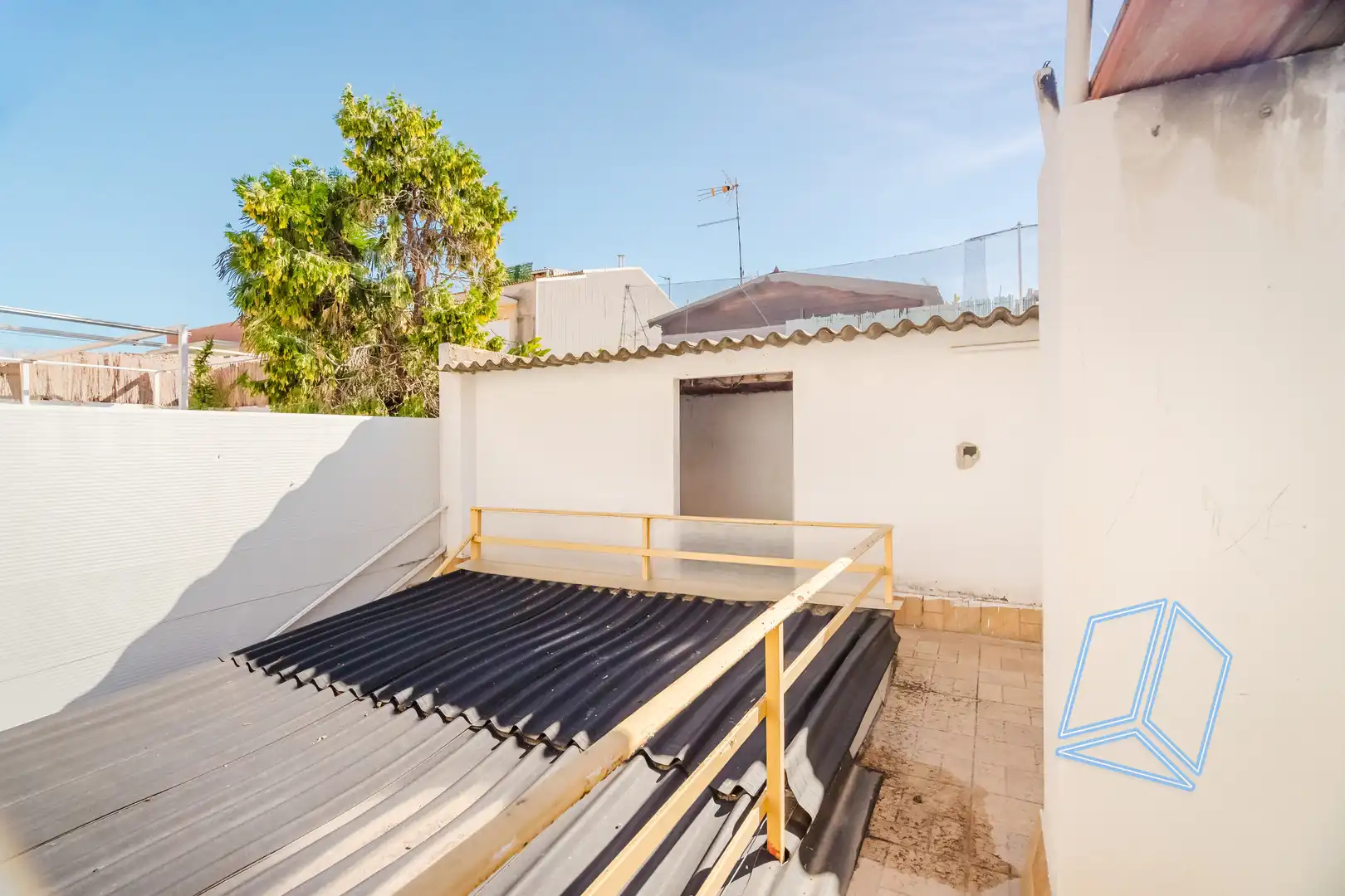 Bajo en venta en Passeig Maragall, imagen 31