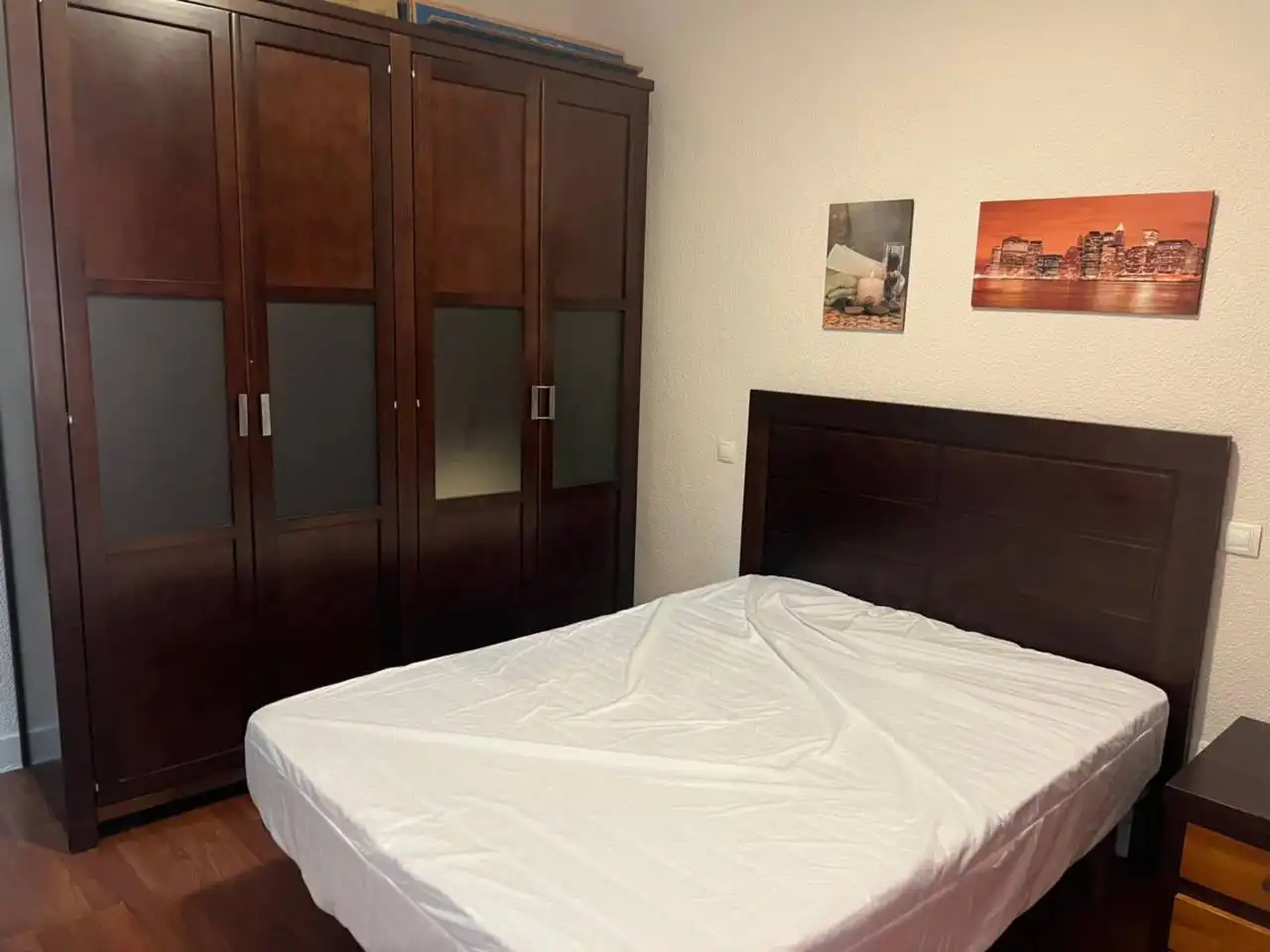 Study for rent in Calle Ancha, 5, Olías del Rey