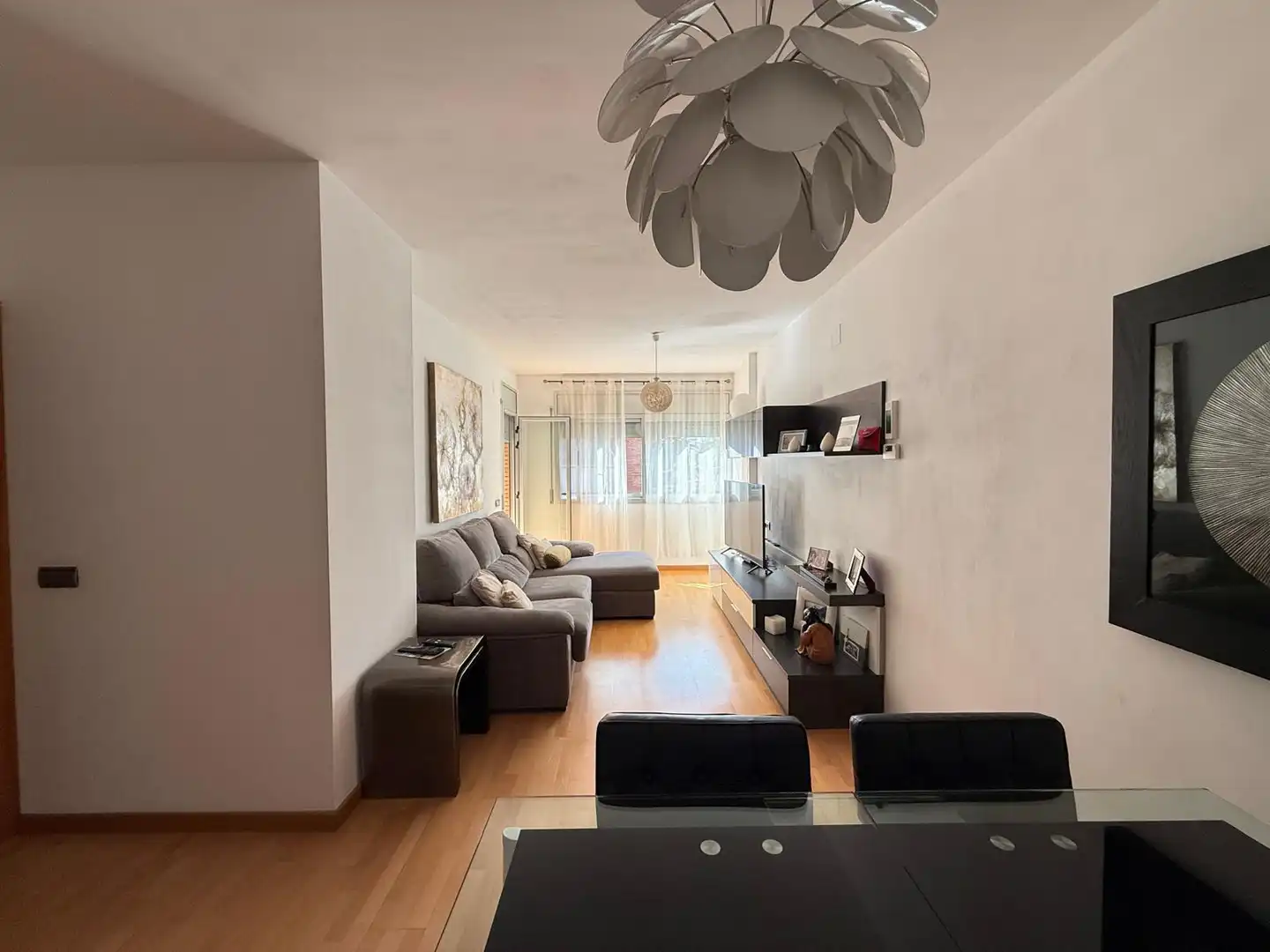 Appartamento con terrazza in vendita a Carrer de la Riera Mariona, imagen 4