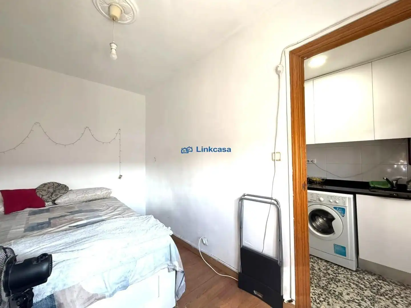 Wohnung zum Verkauf in Calle ESPERANZA MACARENA, imagen 8