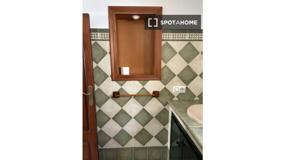 Habitación en Barbate ciudad